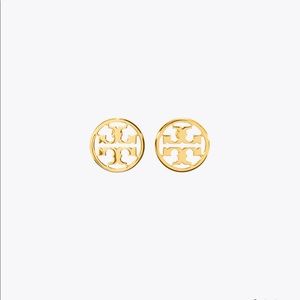NEVER WORN Tory Burch Earrings